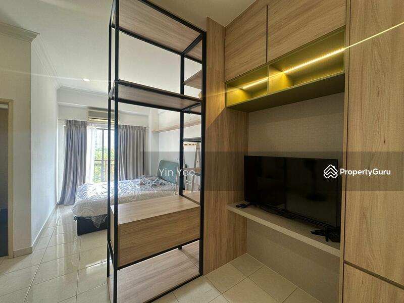 Service Residence for Rent at Dorchester - Yin Yee - PropertyGuru.com.my
