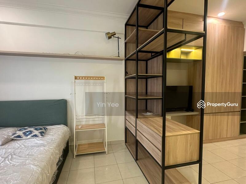 Service Residence for Rent at Dorchester - Yin Yee - PropertyGuru.com.my