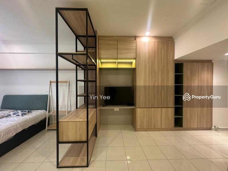 Service Residence for Rent at Dorchester - Yin Yee - PropertyGuru.com.my