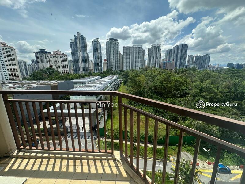 Service Residence for Rent at Dorchester - Yin Yee - PropertyGuru.com.my