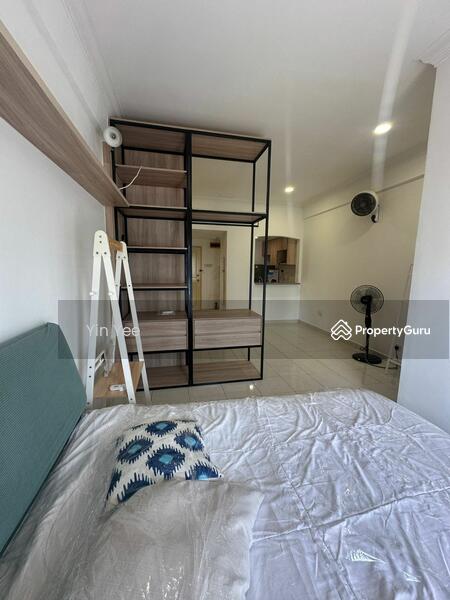 Service Residence for Rent at Dorchester - Yin Yee - PropertyGuru.com.my