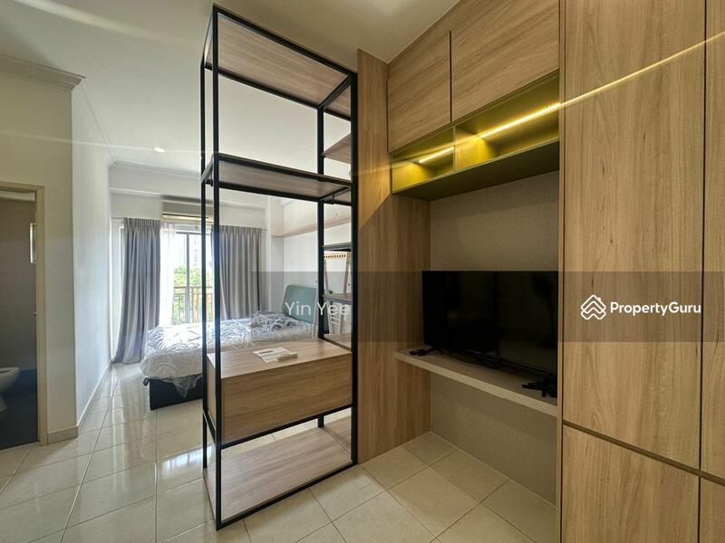 Service Residence for Rent at Dorchester - Yin Yee - PropertyGuru.com.my