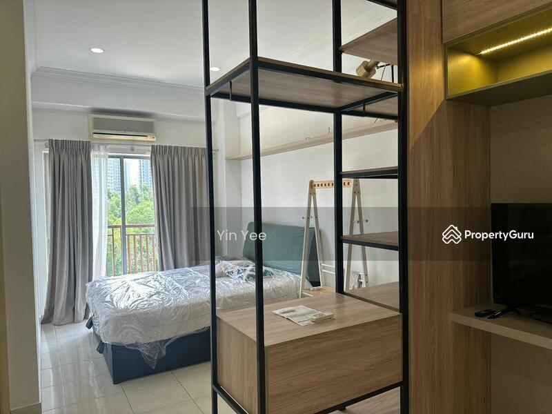 Service Residence for Rent at Dorchester - Yin Yee - PropertyGuru.com.my