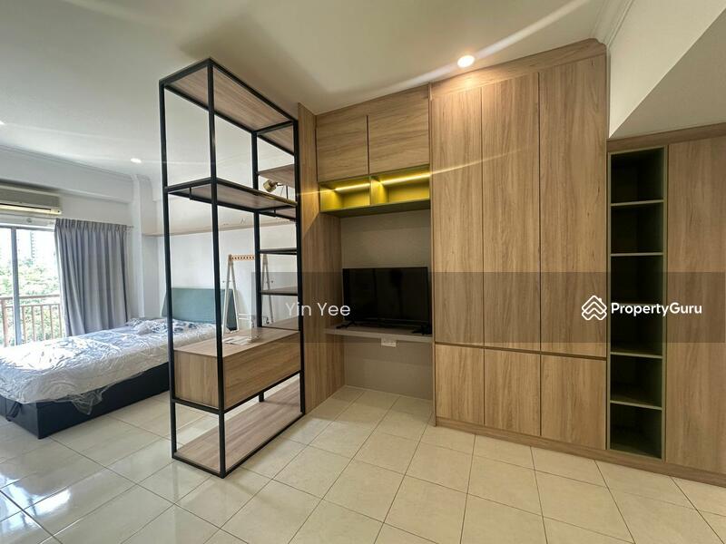 Service Residence for Rent at Dorchester - Yin Yee - PropertyGuru.com.my