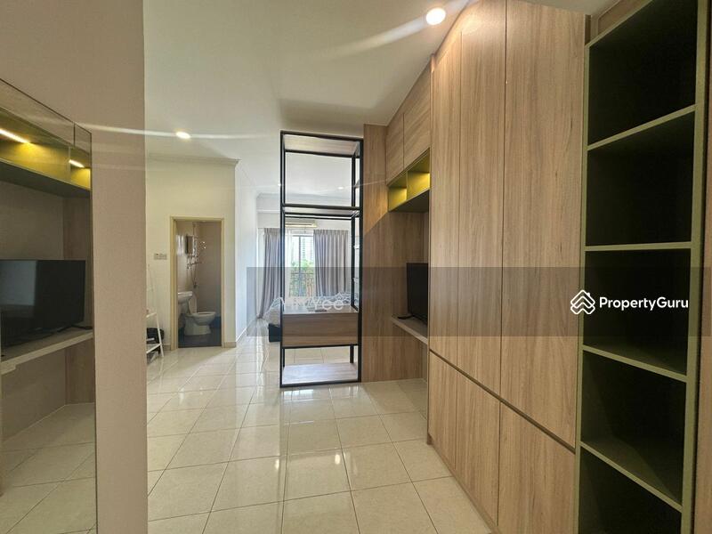 Service Residence for Rent at Dorchester - Yin Yee - PropertyGuru.com.my