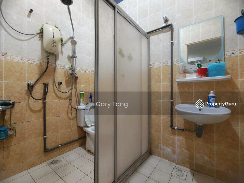 Rumah Berkembar untuk Dijual di Bandar Seri Botani (Ipoh) - Gary Tang - PropertyGuru.com.my