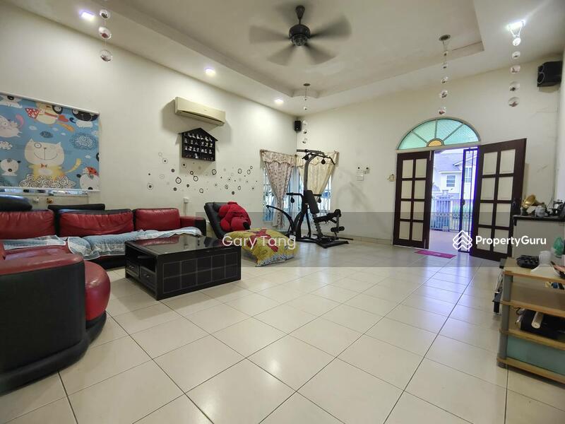 Rumah Berkembar untuk Dijual di Bandar Seri Botani (Ipoh) - Gary Tang - PropertyGuru.com.my