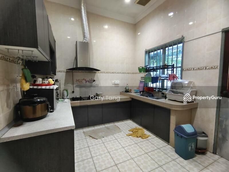 Rumah Berkembar untuk Dijual di Bandar Seri Botani (Ipoh) - Gary Tang - PropertyGuru.com.my