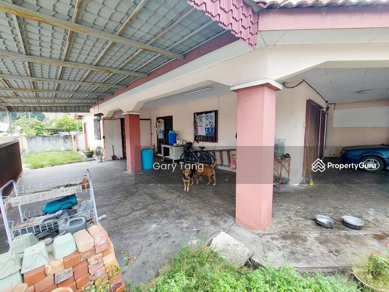 Untuk Dijual - bercham utara