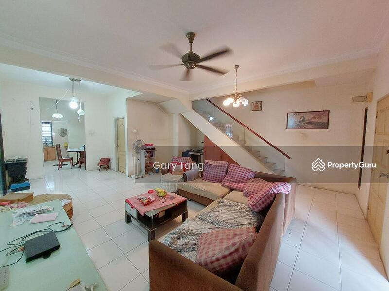 Untuk Dijual - bercham utara