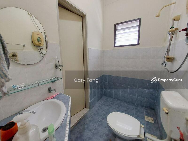 Untuk Dijual - bercham utara