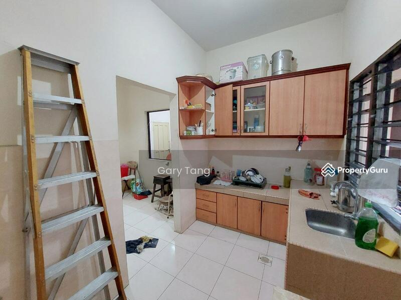 Untuk Dijual - bercham utara