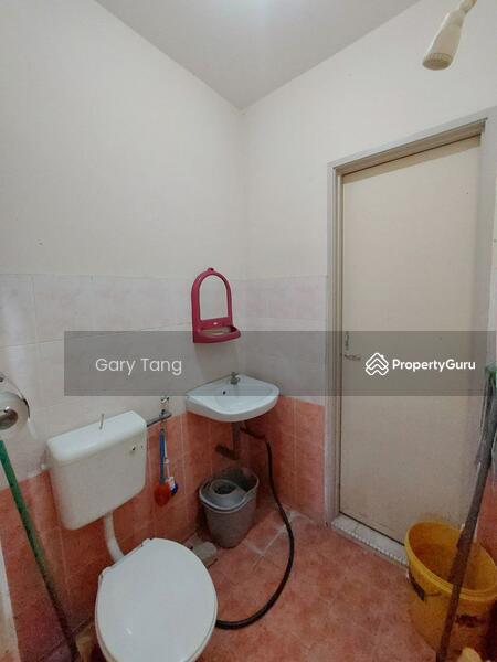Untuk Dijual - bercham utara