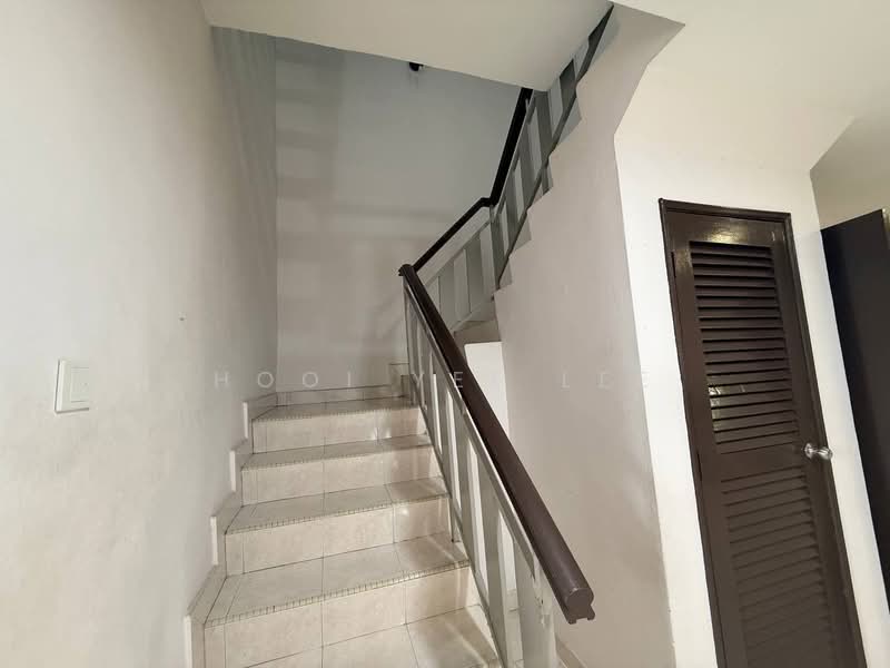 Kondominium untuk Dijual di Nusavilla - Hooi Yee Lee - Corridor - PropertyGuru.com.my