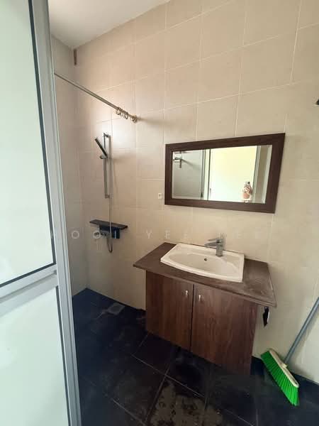 Kondominium untuk Dijual di Nusavilla - Hooi Yee Lee - Bathroom - PropertyGuru.com.my
