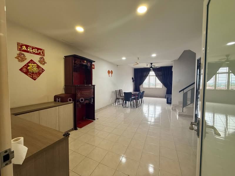 Kondominium untuk Dijual di Nusavilla - Hooi Yee Lee - PropertyGuru.com.my