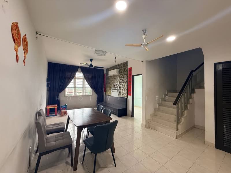 Kondominium untuk Dijual di Nusavilla - Hooi Yee Lee - PropertyGuru.com.my