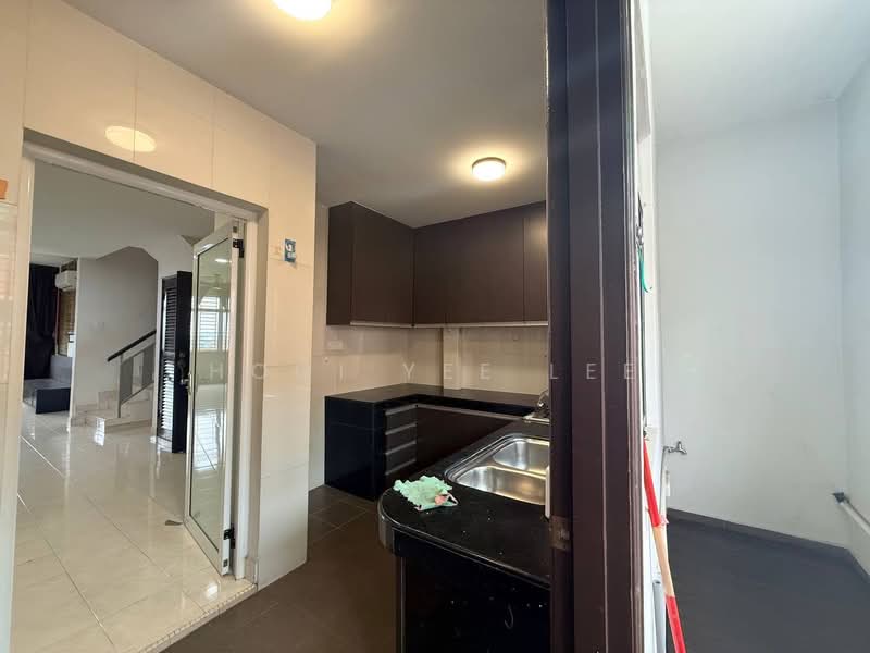 Kondominium untuk Dijual di Nusavilla - Hooi Yee Lee - PropertyGuru.com.my