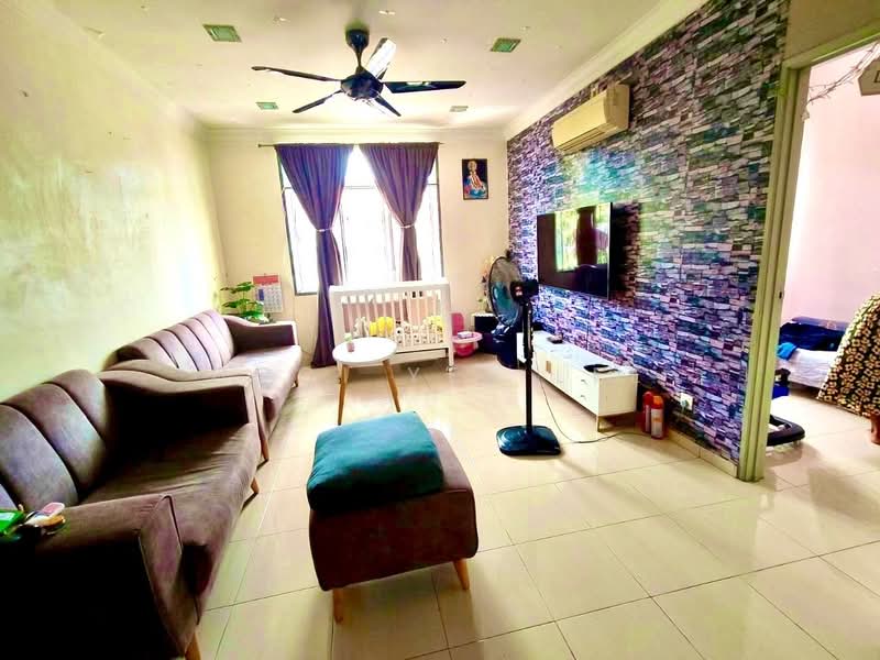 Condominium for Sale at Nusavilla - Hooi Yee Lee - PropertyGuru.com.my