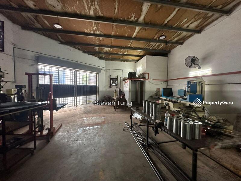 Untuk Dijual - Taman Kajang Utama