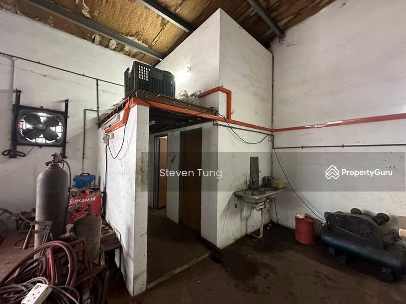 Untuk Dijual - Taman Kajang Utama