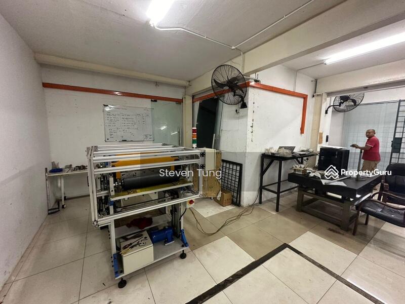 Untuk Dijual - Taman Kajang Utama
