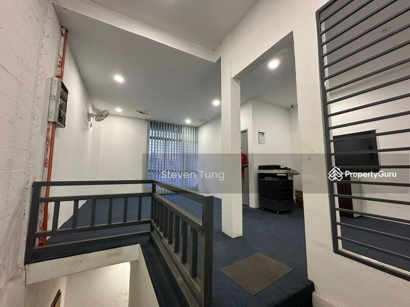 Untuk Dijual - Taman Kajang Utama
