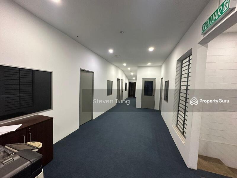 Untuk Dijual - Taman Kajang Utama