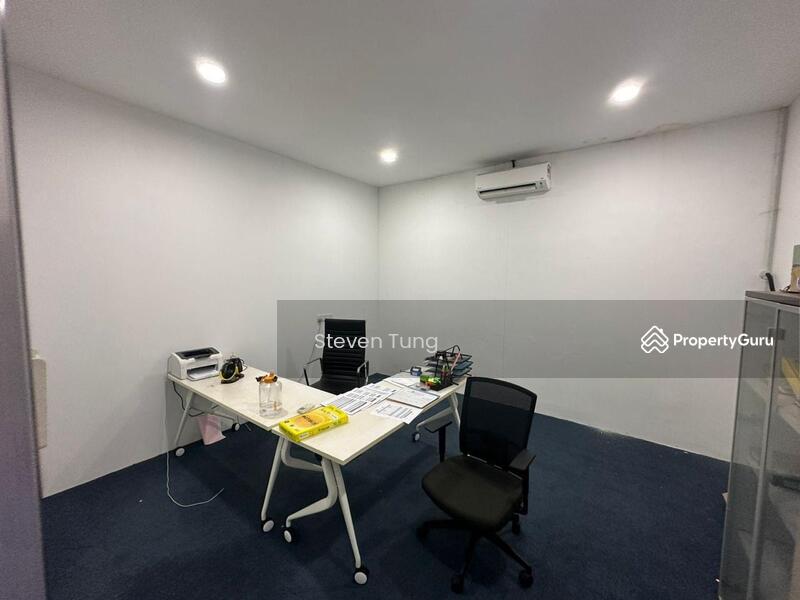 Untuk Dijual - Taman Kajang Utama