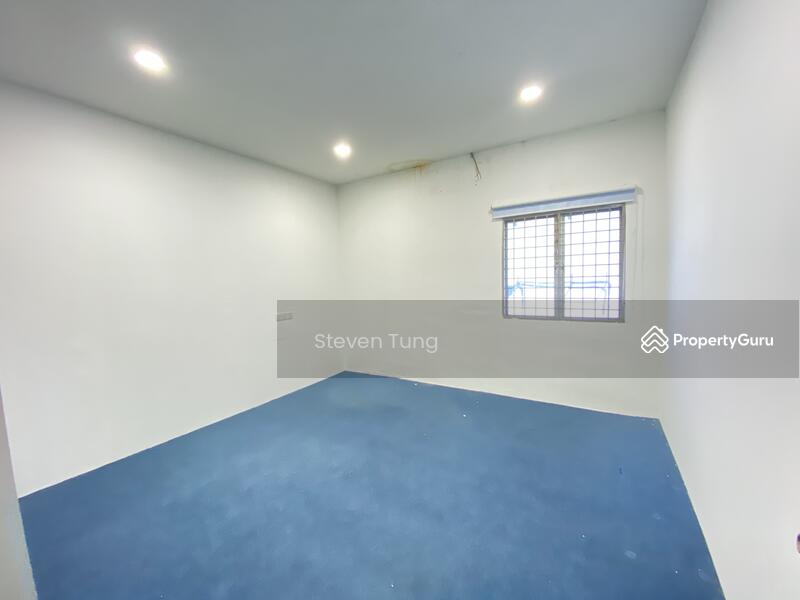 Untuk Dijual - Taman Kajang Utama