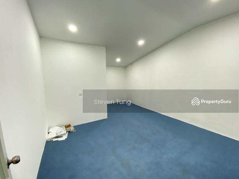 Untuk Dijual - Taman Kajang Utama
