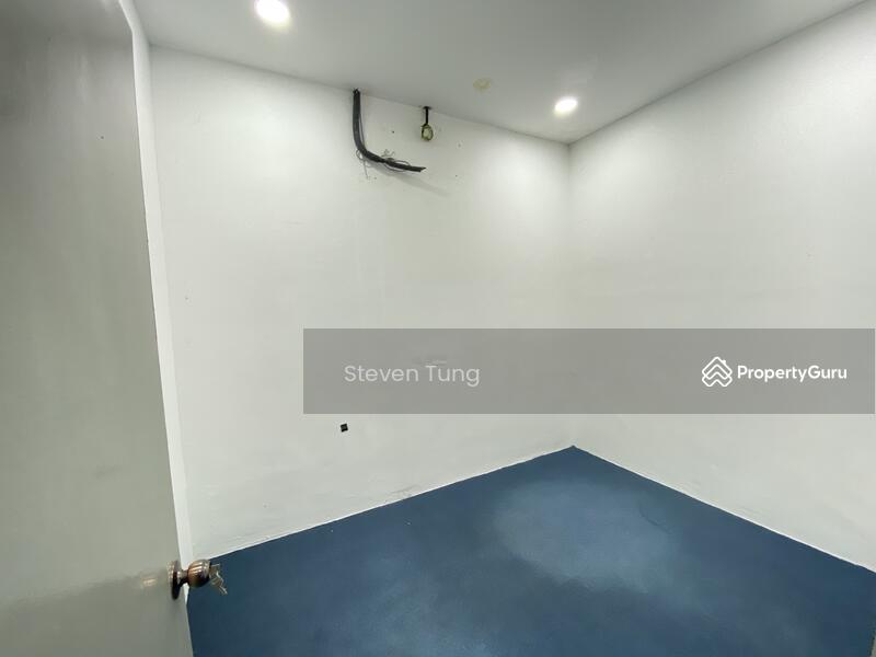 Untuk Dijual - Taman Kajang Utama