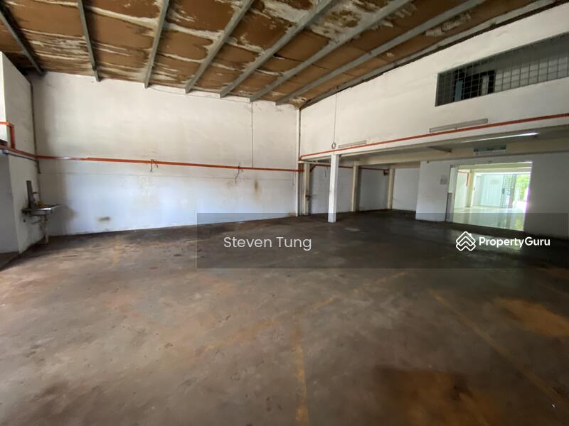 Untuk Dijual - Taman Kajang Utama
