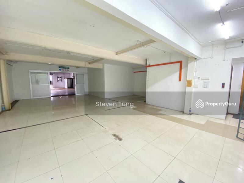 Untuk Dijual - Taman Kajang Utama