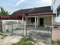 For Sale - 1.5 storey link house Jalan Dusun Muda