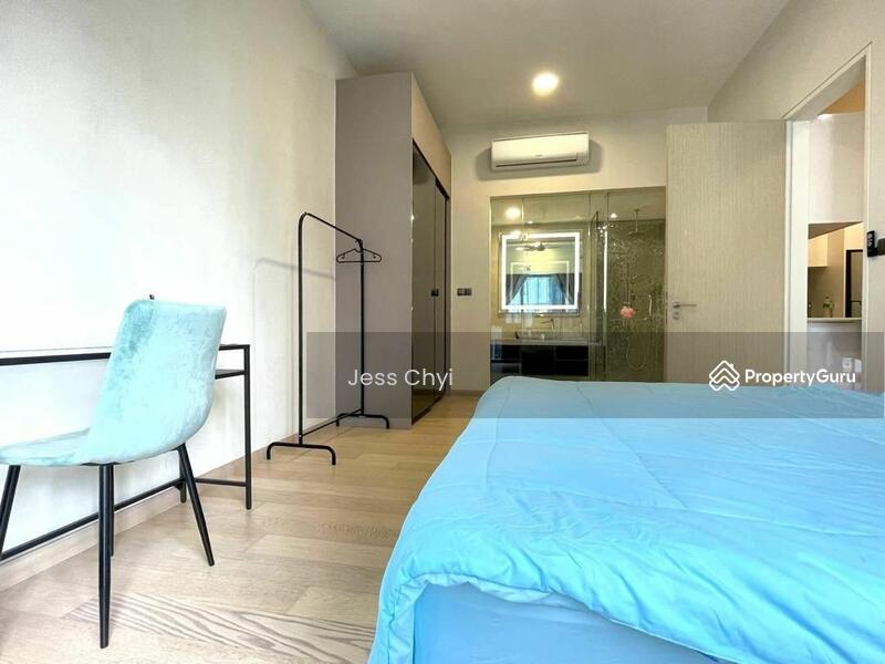 Service Residence for Rent at Star Residences One - Jess Chyi - PropertyGuru.com.my