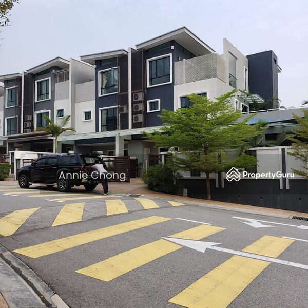 For Sale - Damai Utama