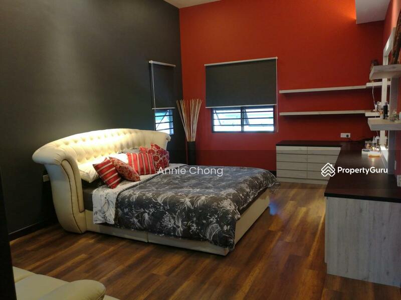 For Sale - Damai Utama