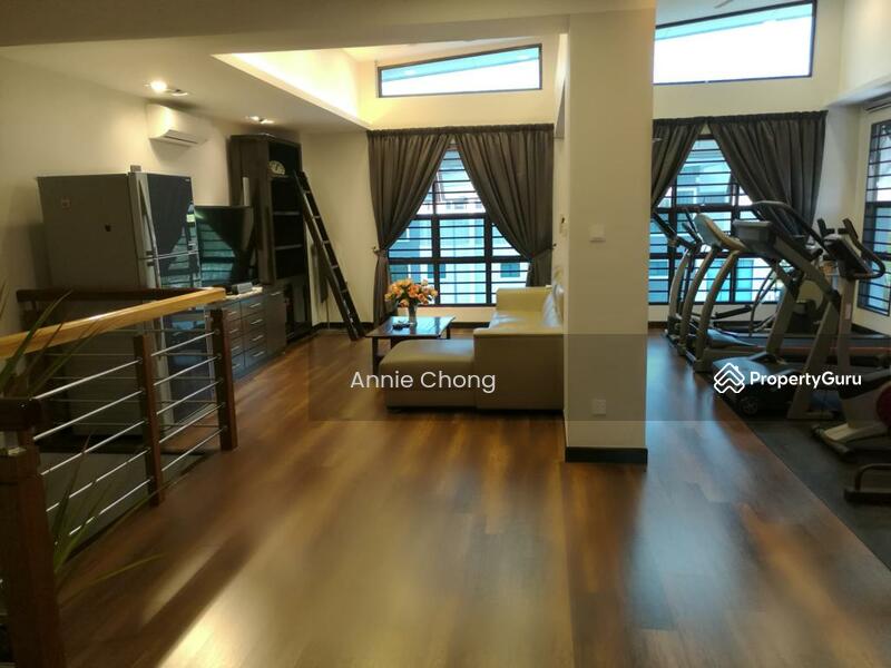 For Sale - Damai Utama