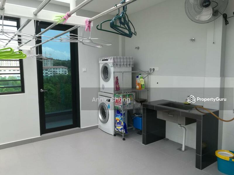 For Sale - Damai Utama