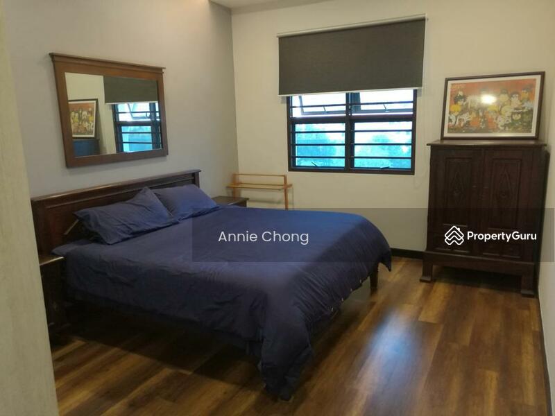 For Sale - Damai Utama