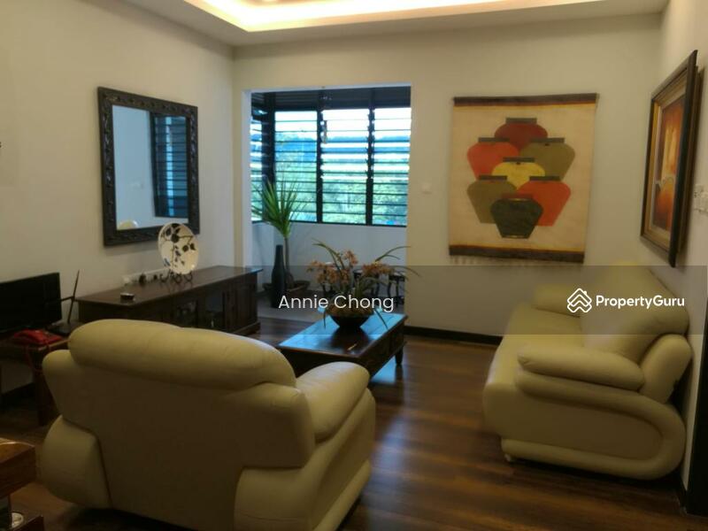 For Sale - Damai Utama