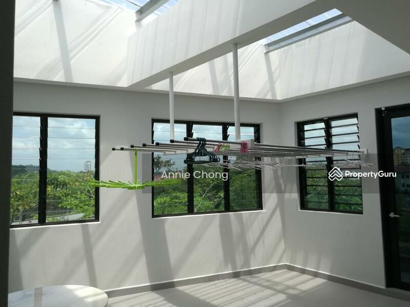 For Sale - Damai Utama