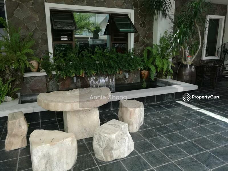 For Sale - Damai Utama