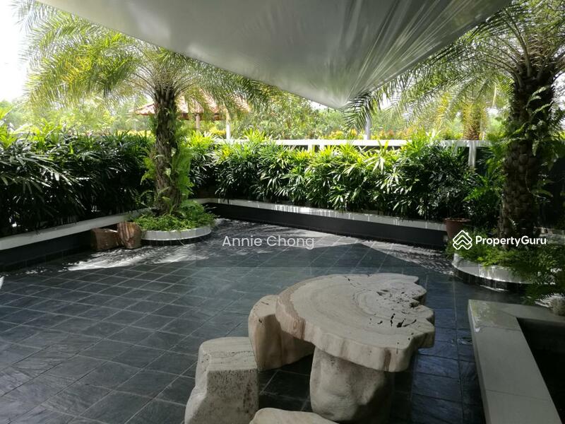 For Sale - Damai Utama