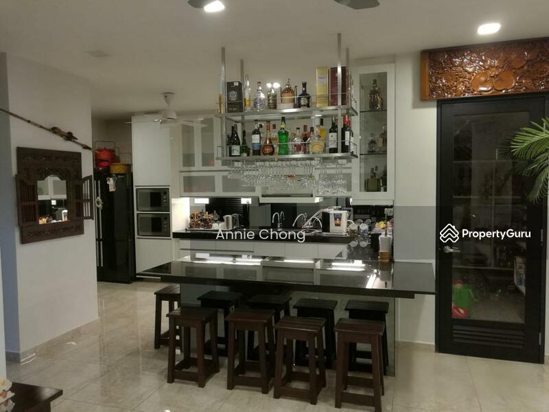 For Sale - Damai Utama