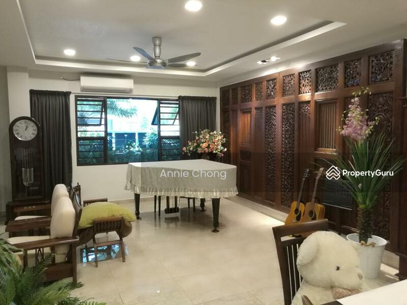For Sale - Damai Utama