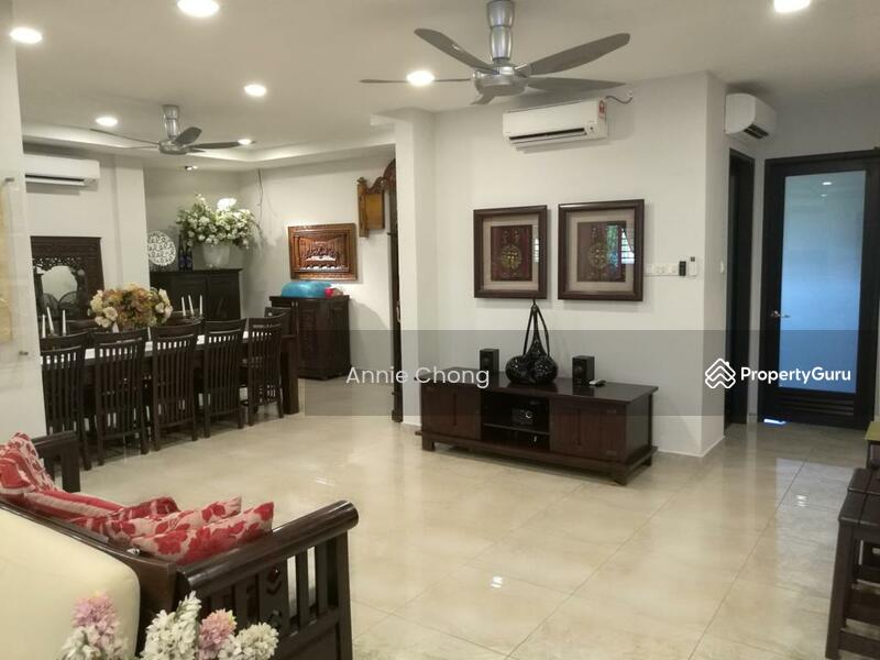 For Sale - Damai Utama