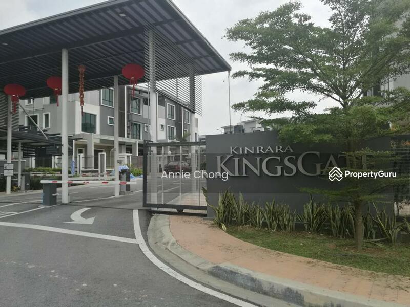 For Sale - Damai Utama