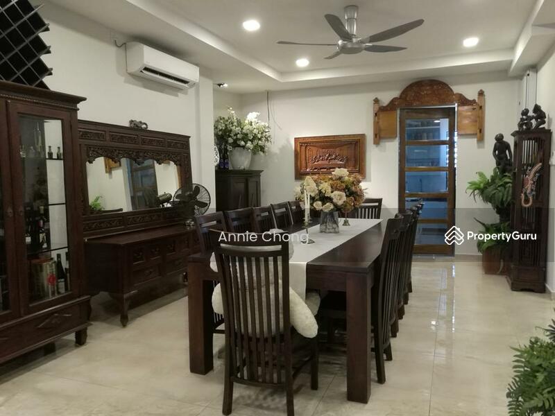 For Sale - Damai Utama